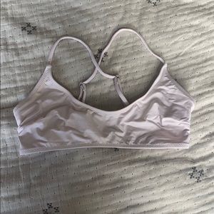 Missguided simple bikini top